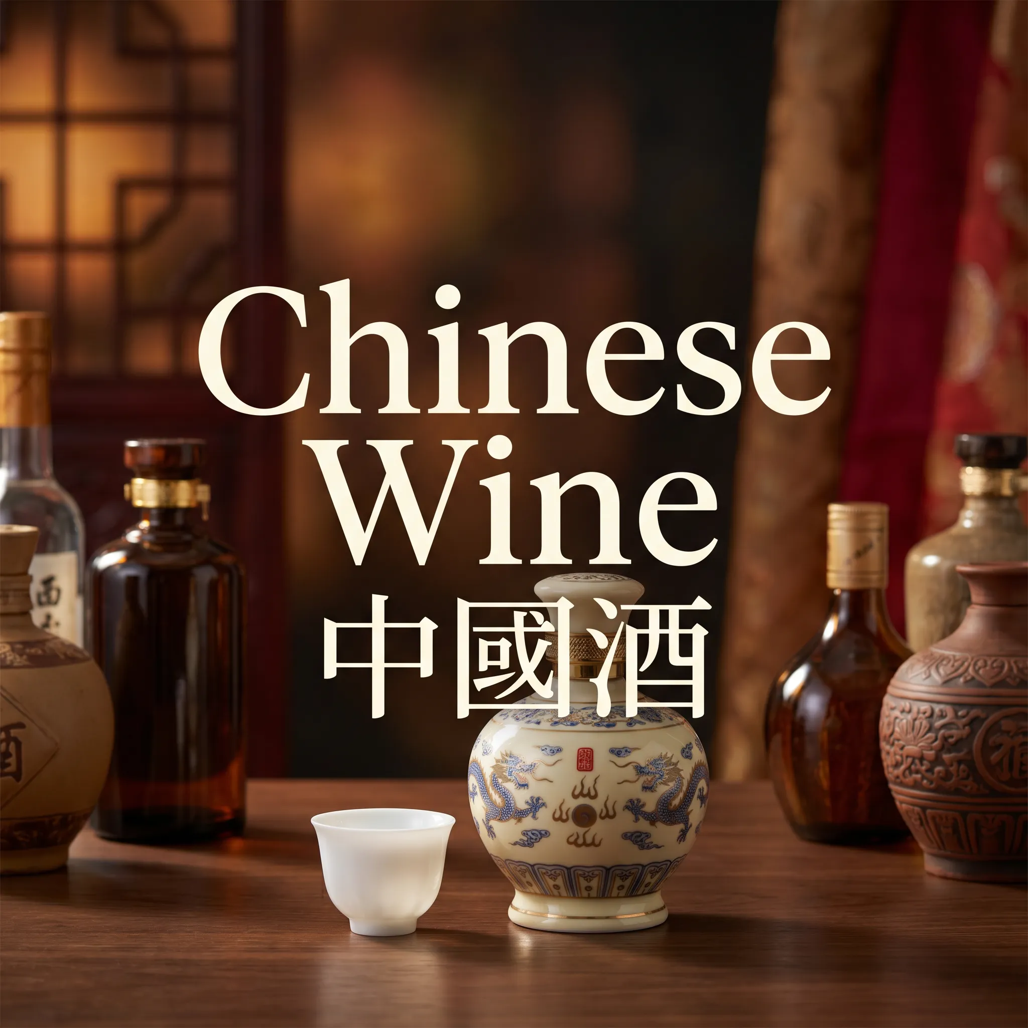 ChineseWine