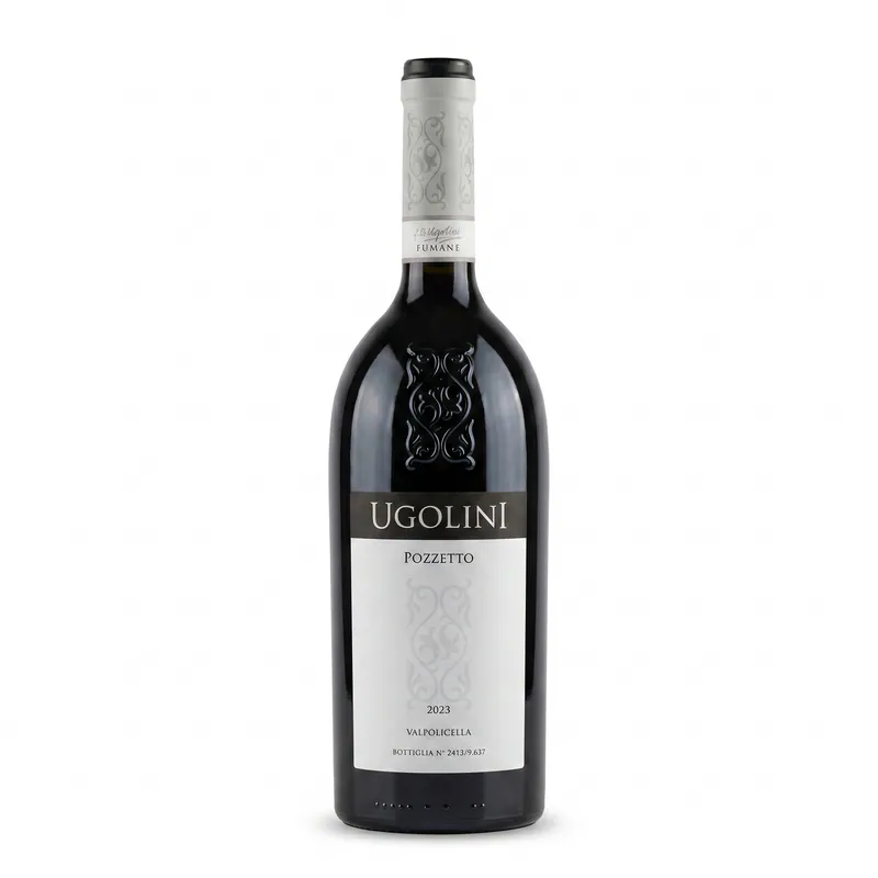 Ugolini Pozzetto Valpolicella Classico 2023 750ml