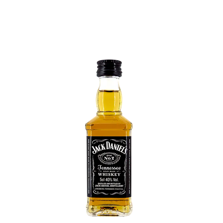 Jack Daniel's Miniature 50ml