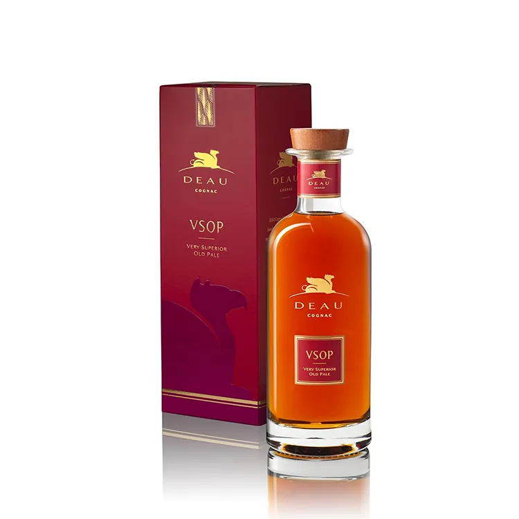 DEAU 帝雅干邑 Cognac VSOP 700ml