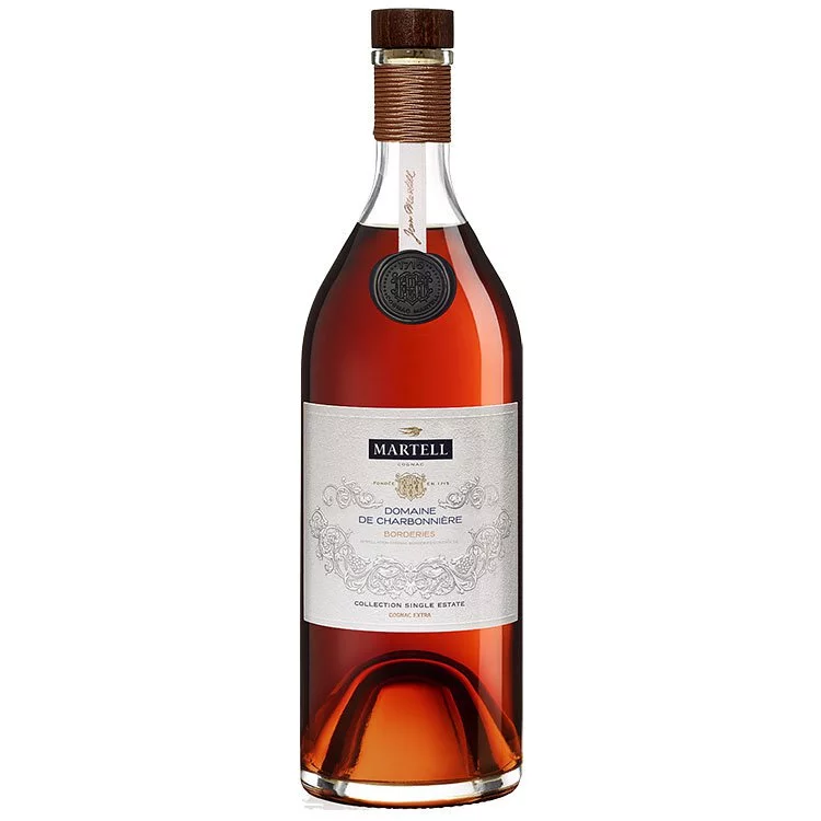 Martell Domaine de Charbonniere 單一莊園 700ml