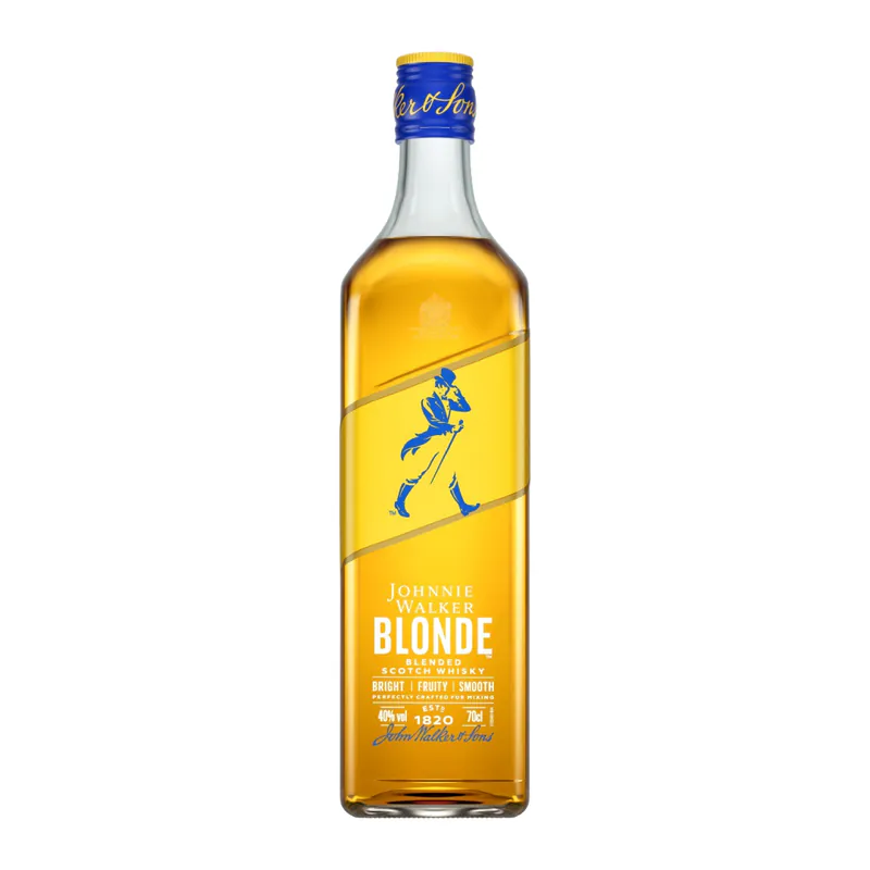 Johnnie Walker Blonde 700ml