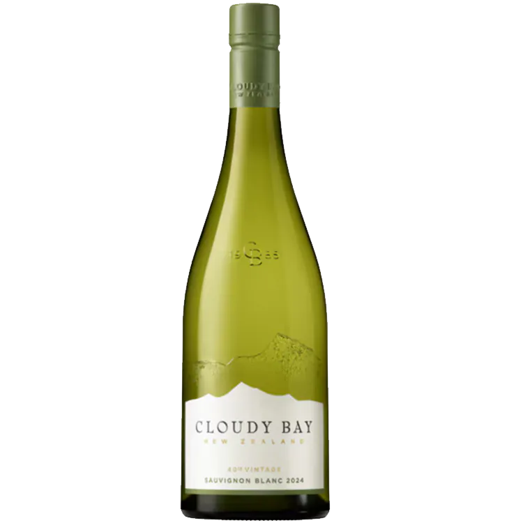 Cloudy Bay Sauvignon Blanc 長相思白酒 750ml