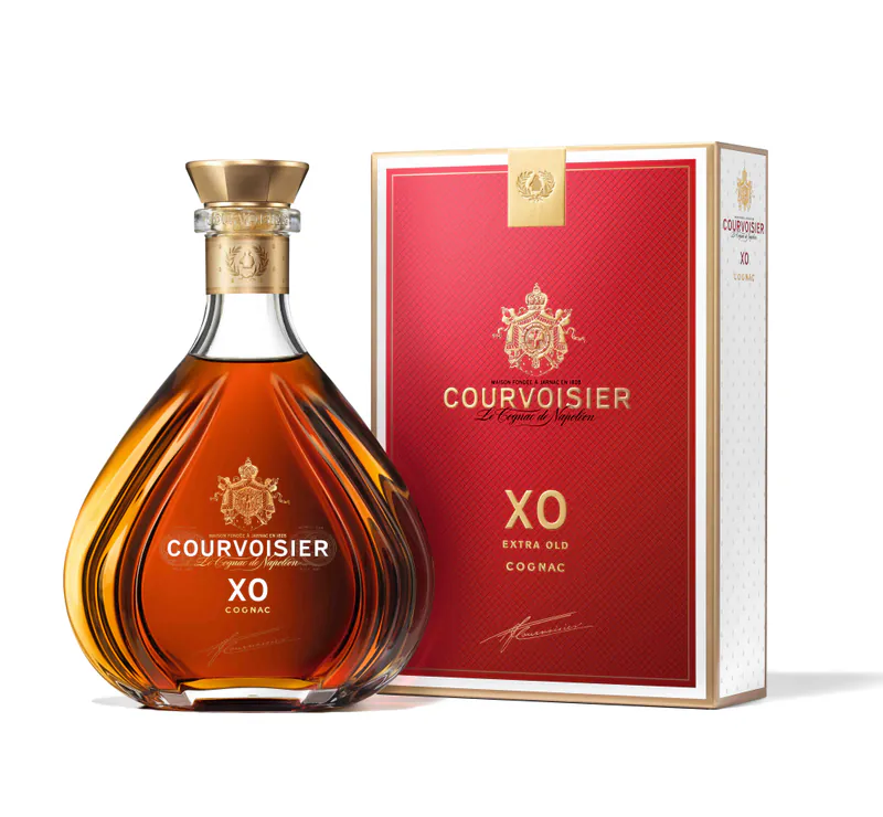 馥華詩(拿破崙) X.O.700ml