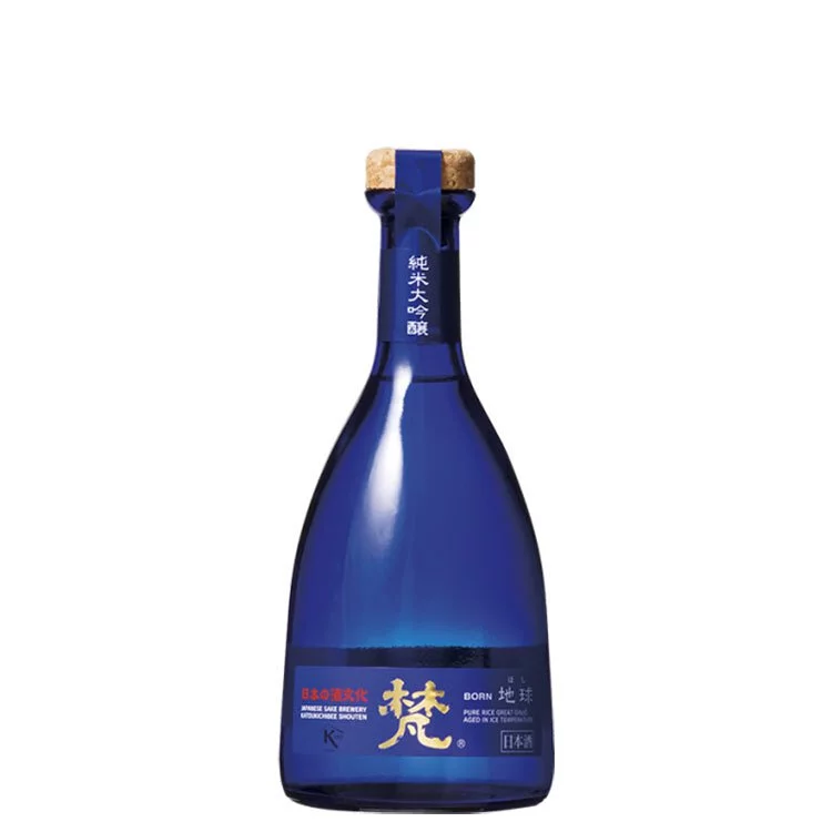 梵 地球 純米大吟醸 500ml