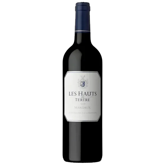 Les Hauts De Tertre 2019 750ml