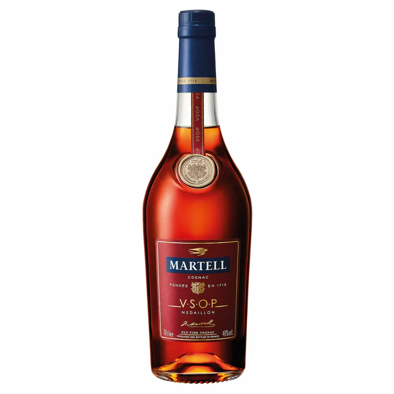 金牌馬爹利vsop 700ml