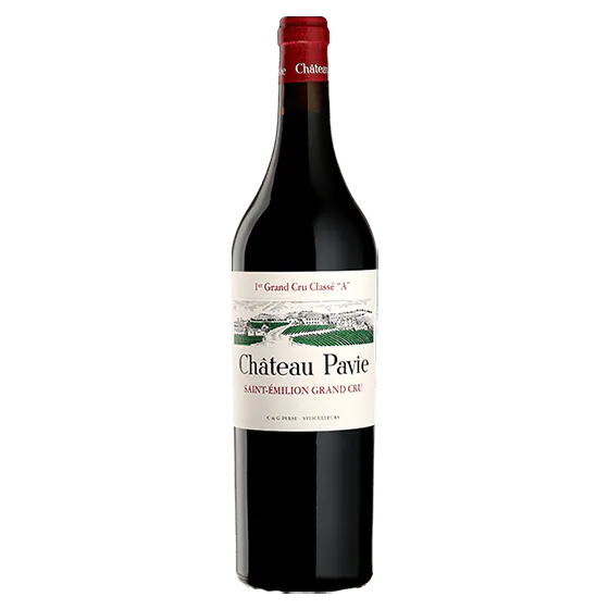 Château Pavie 2015 柏菲酒莊金 750ml