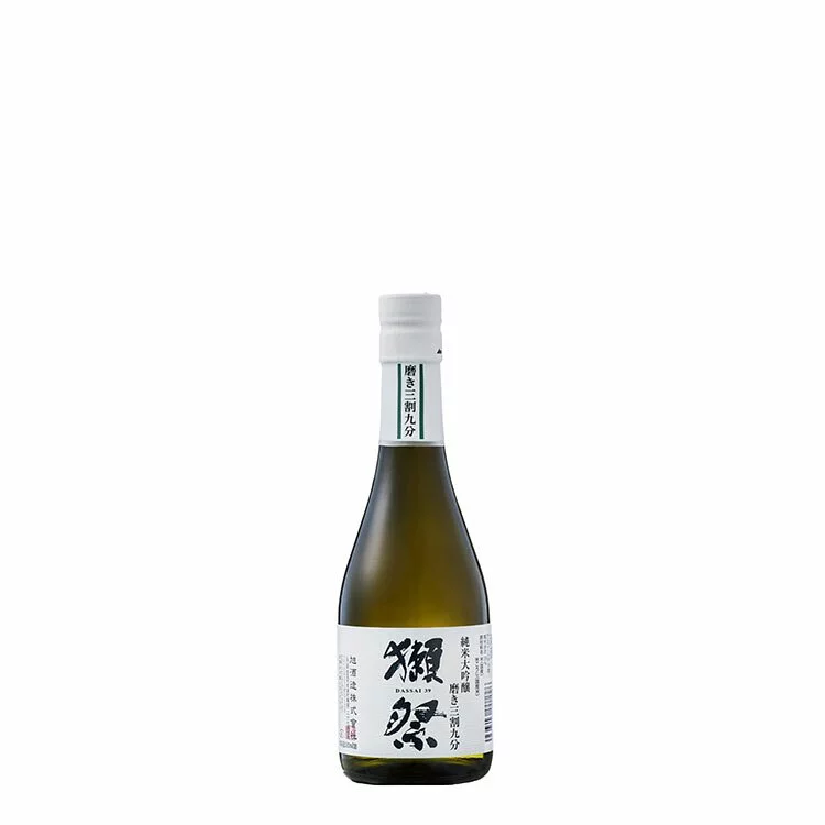 獺祭 純米大吟釀 三割九分 300ml