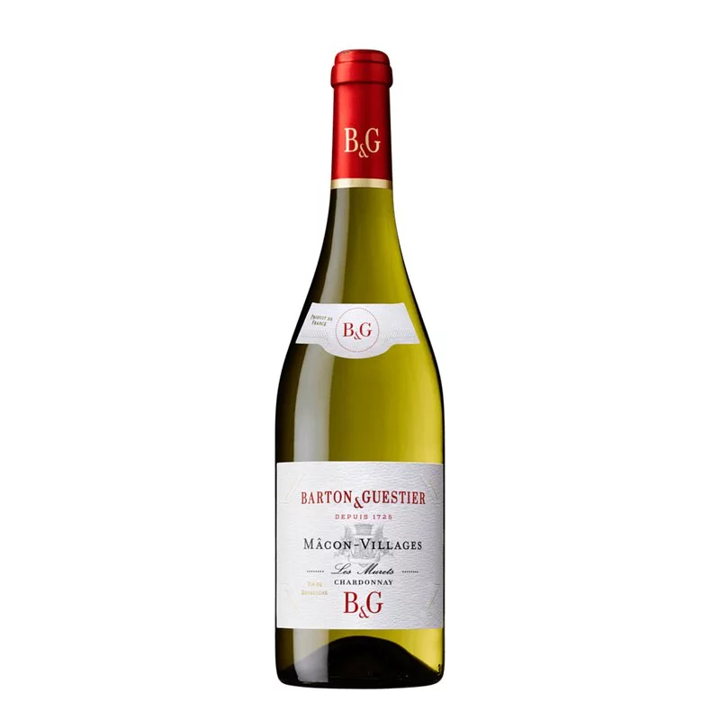 B&G - Macon Villages 白酒 750ml