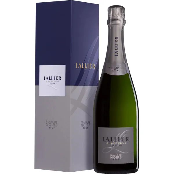 法國萊雅酒莊香檳Blanc de Noirs 750ml