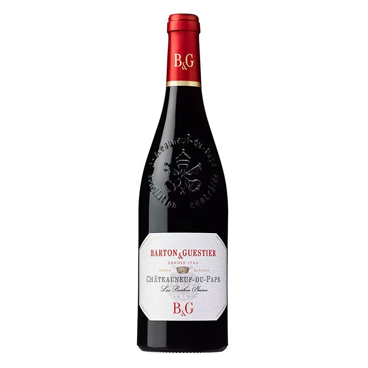 B&G Chateauneuf du Pape 750ml