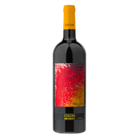 BIBI GRAETZ - COLORE 2015 750ml