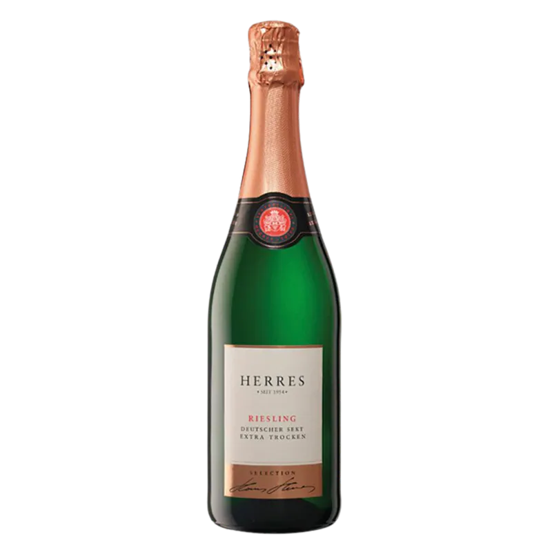 Herres Riesling Extra Trocken 750ml