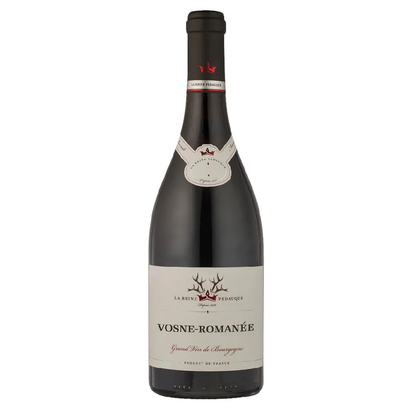 La Reine Pedauque Vosne-Romanée 2022 750ml