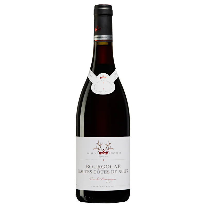La Reine Pedauque Bourgogne Hautes Côtes de Nuits Red 2023 750ml