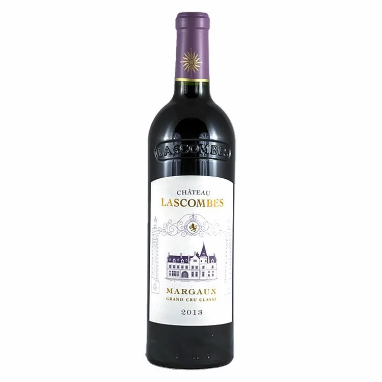 Chateau Lascombes 2013 750ml