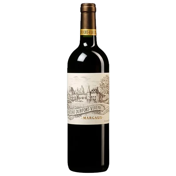 Ch Durfort Vivens 2021 750ml