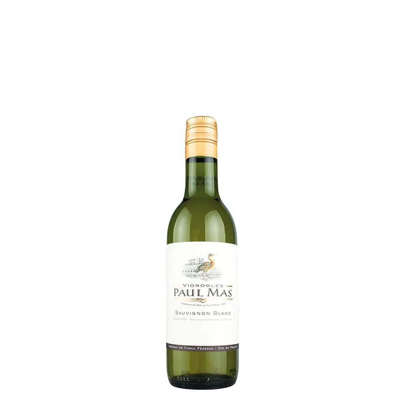 Paul Mas Le Sauvignon Blanc 187ml 白酒