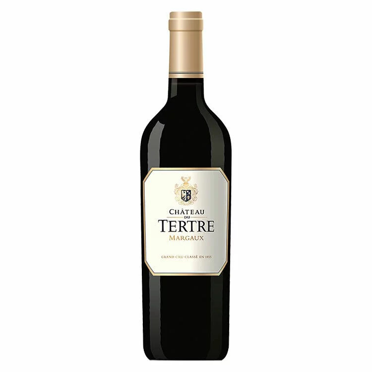 Chateau du Tertre 2017 杜泰莊園 750ml