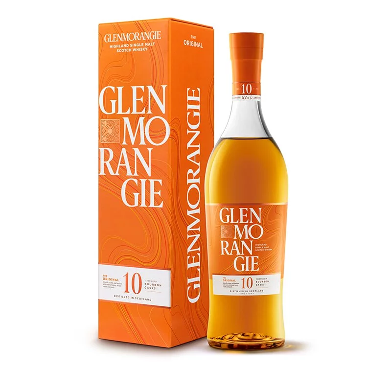 Glenmorangie经典格兰杰 700ml (新装)