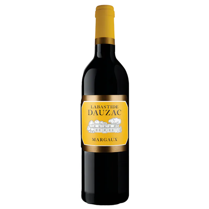 Labastide Dauzac (副牌) 2017 750ml