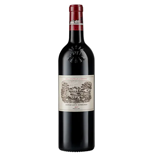Chateau Lafite Rothschild 2017 750ml