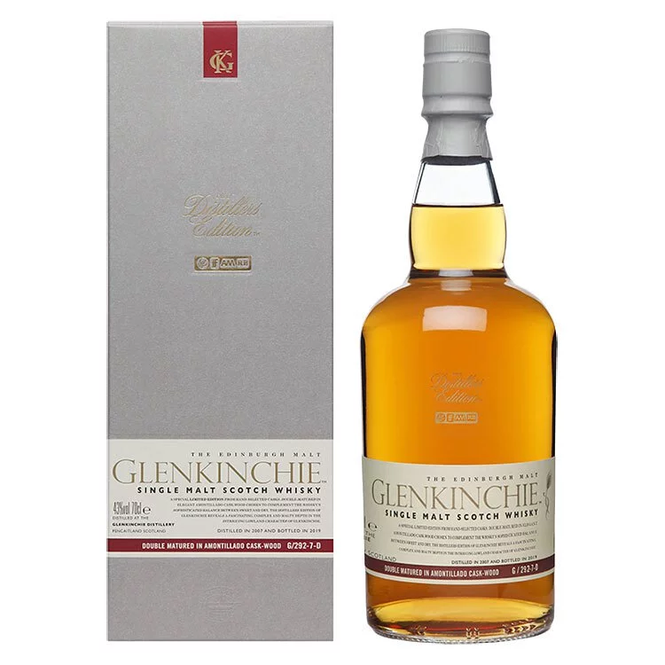 Glenkinchie Distillers Edition 2019 700ml
