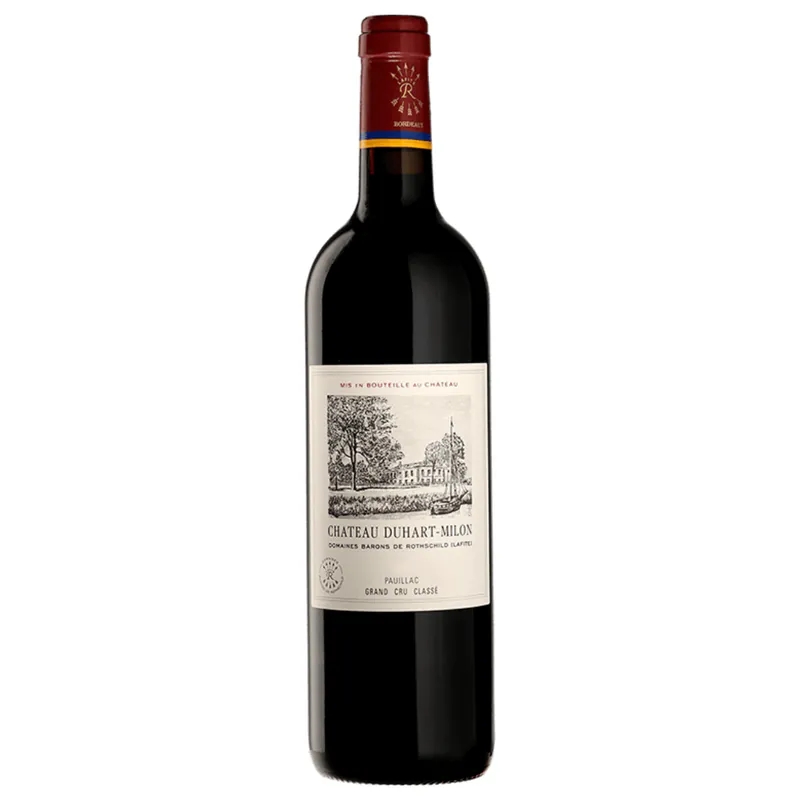 Ch Duhart Milon 2016 都客美龍 750ml