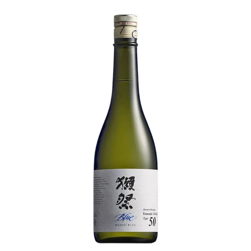 獺祭BLUE 50 純米大吟釀 720ml
