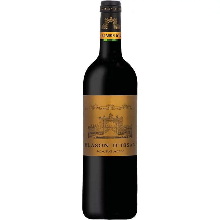 Blason D Issan 2017 副牌迪仙 750ml
