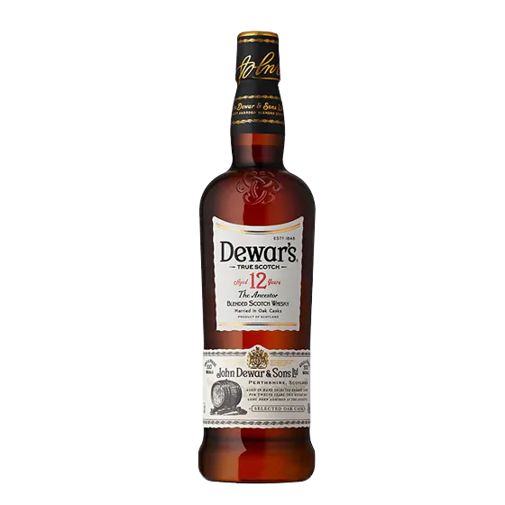 Dewar's 12Y Special Reserve 750ml