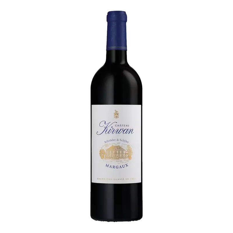 Ch Kirwan 2020 750ml