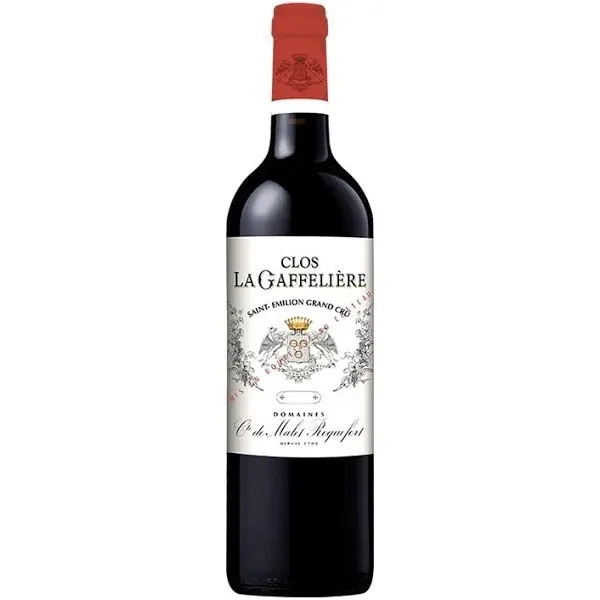 Clos La Gaffeliere 2020 嘉芙丽 副牌 750ml