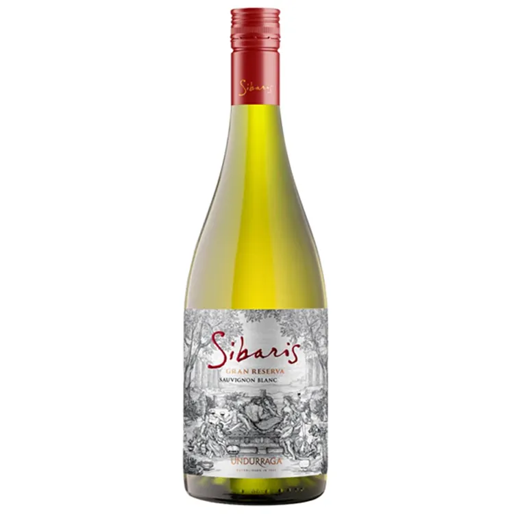 Sibaris Gran Reserva Sauvignon Blanc 750ml