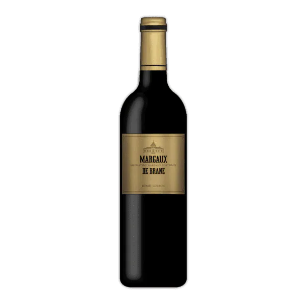 Margaux de Brane 2019 750ml