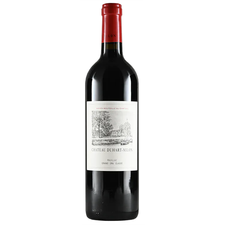 Ch Duhart Milon 2021 都客美龍 750ml