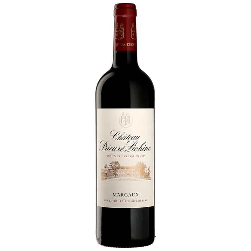 Chateau Prieure Lichine 2021 荔仙莊園 750ml