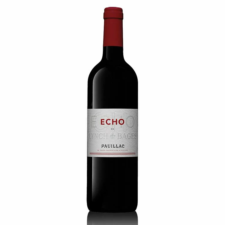 Echo de Lynch-Bages 2013 750ml