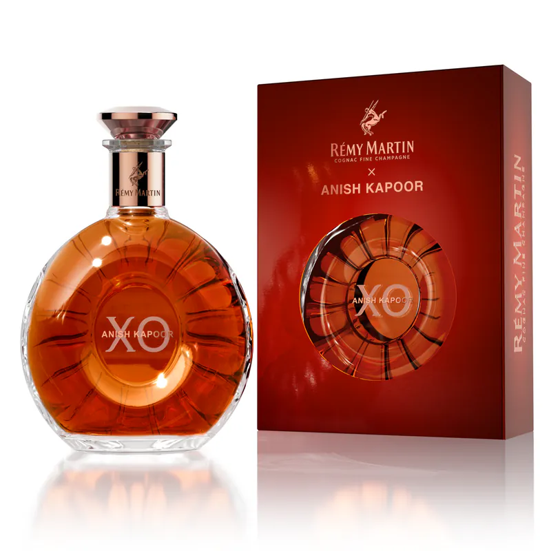 人頭馬X.O. Anish Kapoor 限量版 700ml