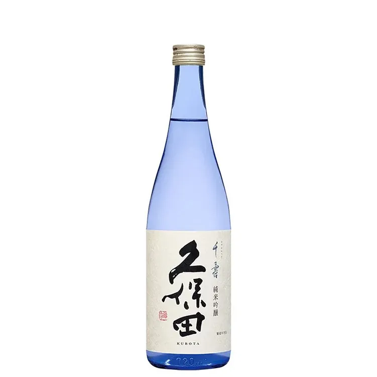 久保田 千壽 純米吟釀 720ml