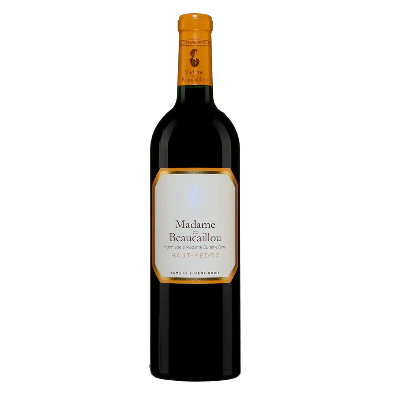 Madame de Beaucaillou 2021 750ml
