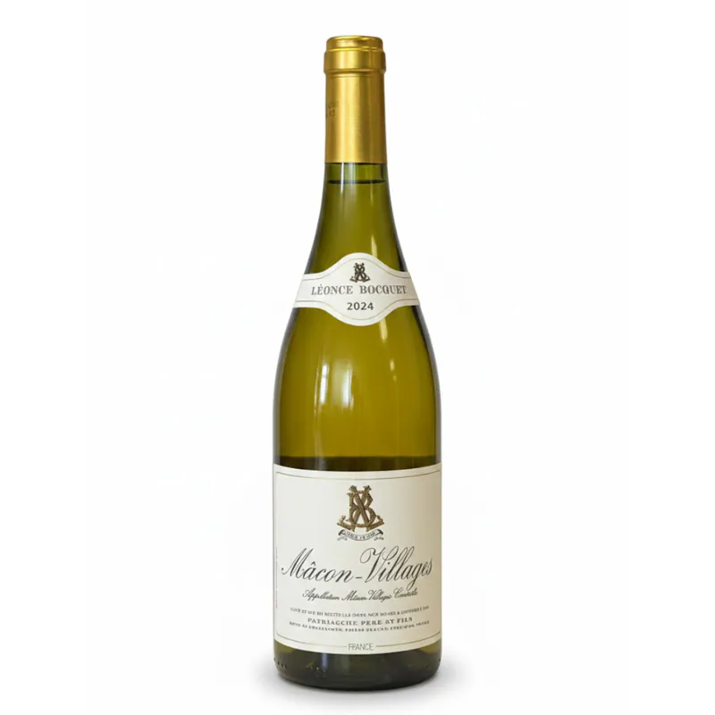L.B. Macon-Villages 2024 750ml
