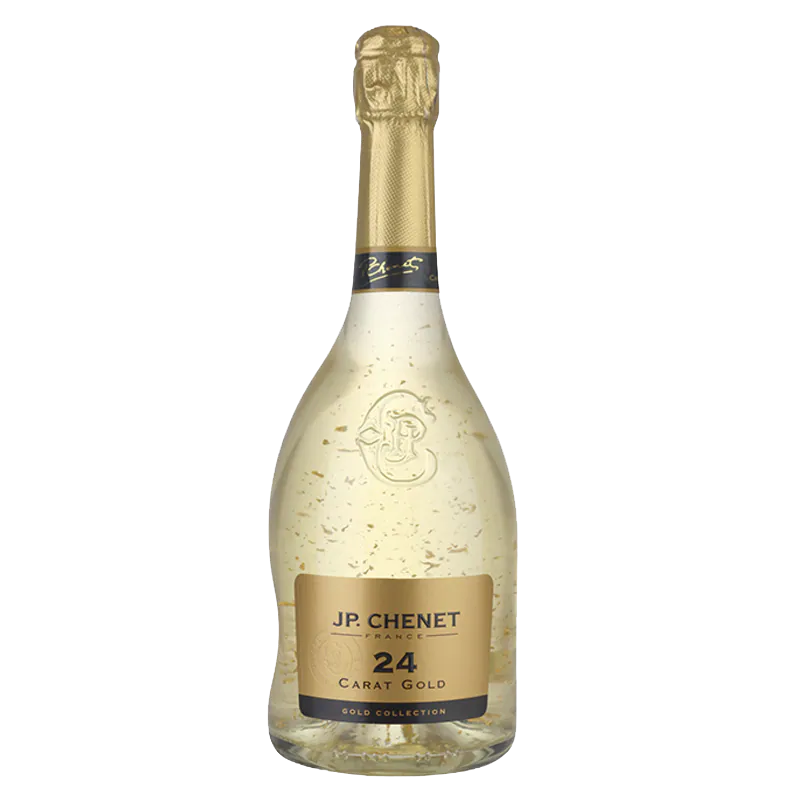 JP Chenet 24 Carat Gold Sparkling Wine 750ml