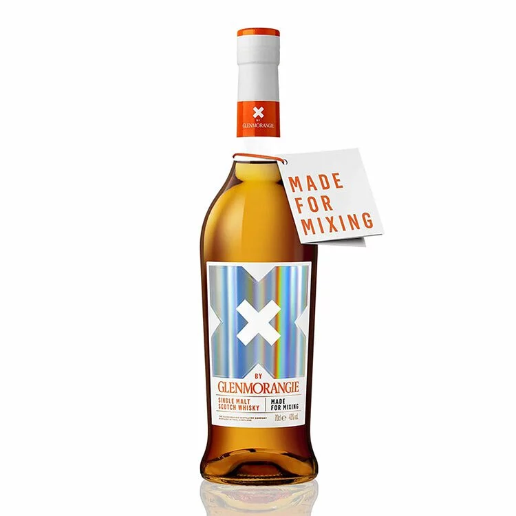 X by Glenmorangie 700ml