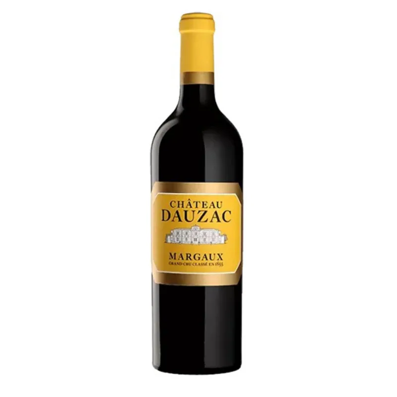 Labastide Dauzac (副牌) 2021 750ml