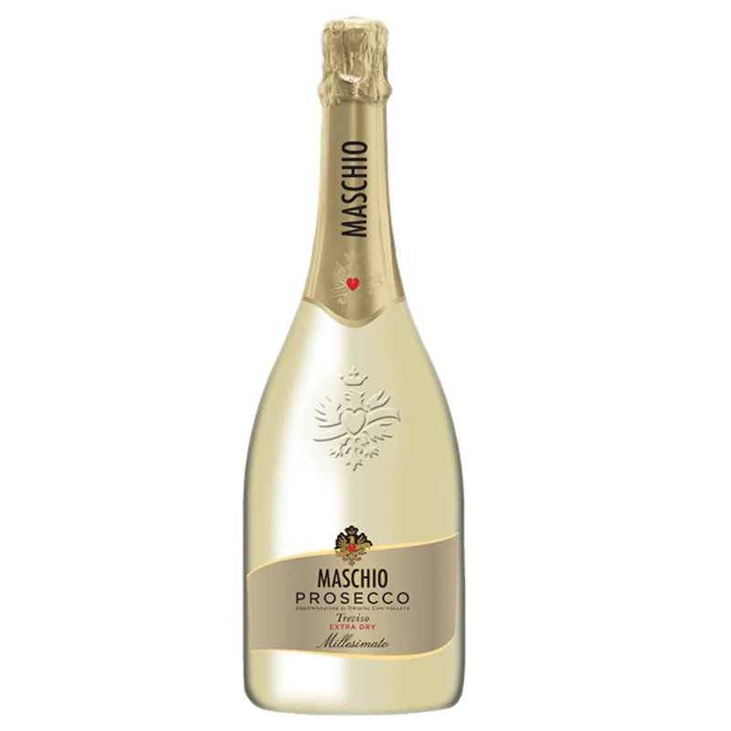 Maschio Prosecco Spumante DOC Treviso Extra Dry Millesimato 750ml