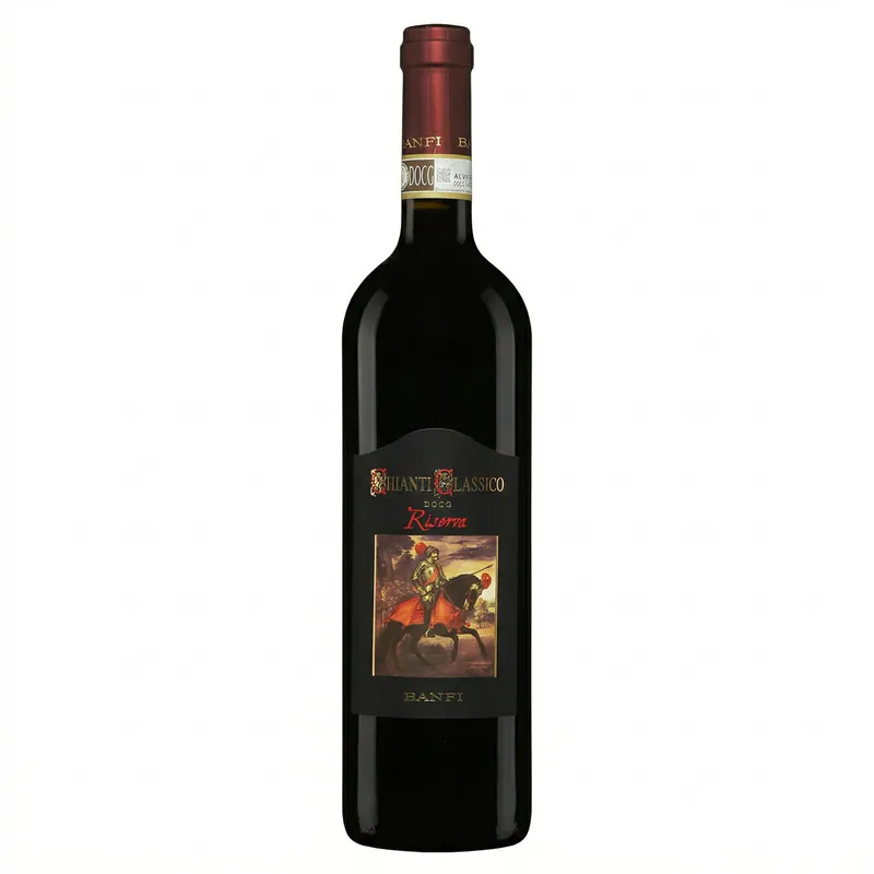 Banfi Chianti Classico Riserva DOCG 2020 750ml
