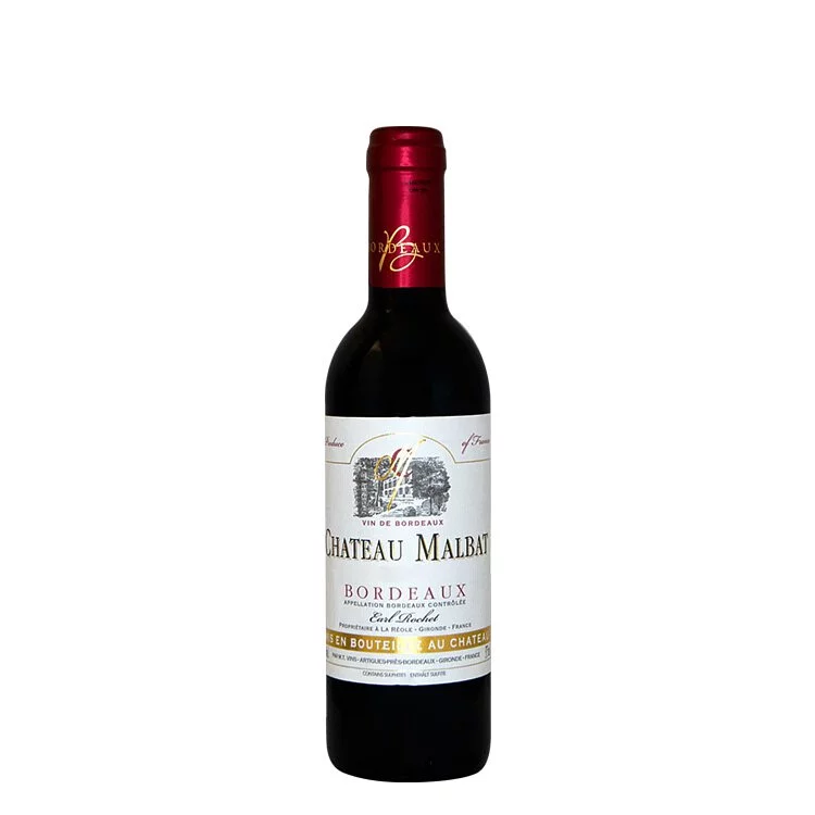 Chateau Malbat 375ml