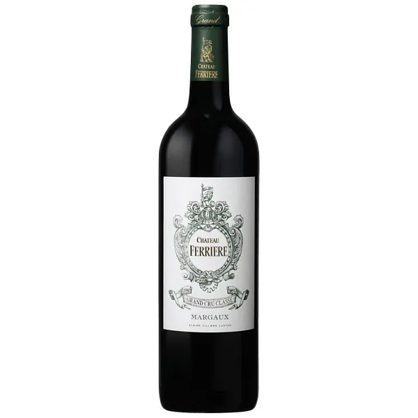 Chateau Ferriere 2014 750ml